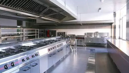 烹飪界的新星：廚藝復刻編輯師引領食品創新潮流