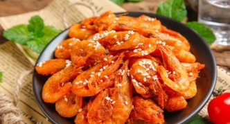 告別繁瑣烹飪步驟：讓智能廚師來做