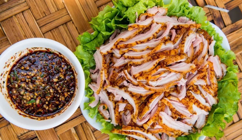 智慧餐飲新時代：廚藝編輯錄入炒菜系統助餐廳提升競爭力