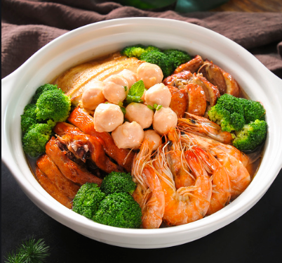 智能廚師：為你量身定制的烹飪專家