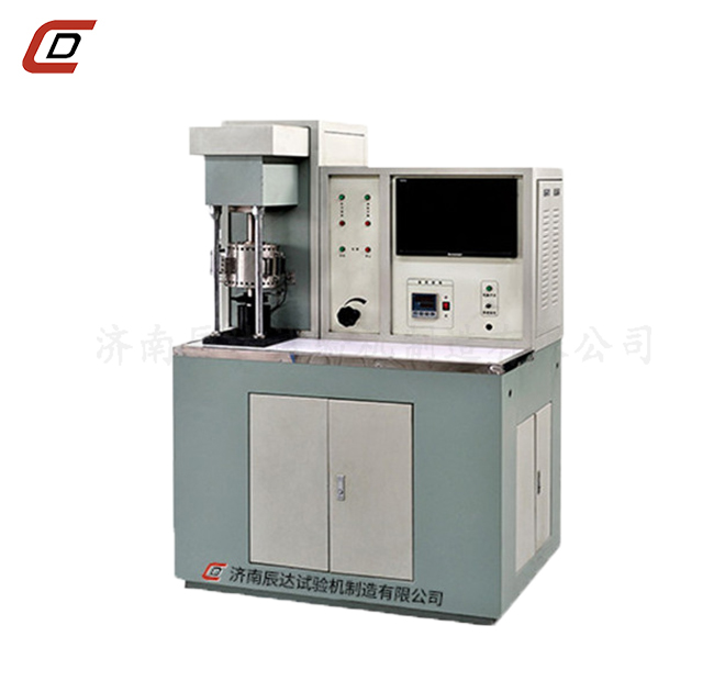 電子萬能試驗機的性能特點與操作前的準備事項。