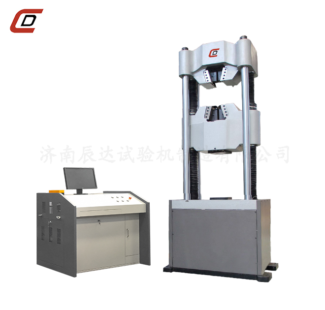 液壓萬能試驗機的注意事項及調零方法有哪些?