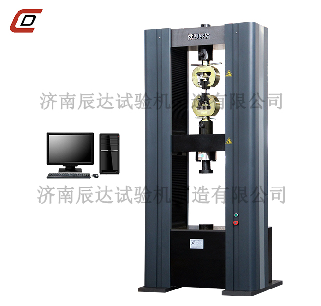 在使用拉力試驗(yàn)機(jī)時(shí)應(yīng)該注意什么?