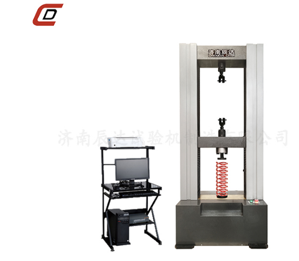 彈簧試驗機分類、功能、特點有哪些？