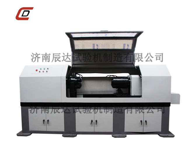 扭轉試驗機的使用注意事項有哪些？