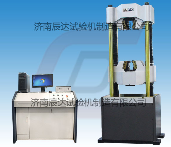 WAW-1000E微機(jī)控制電液伺服萬能試驗(yàn)機(jī)的保養(yǎng)要怎么做？常見的故障有哪些？