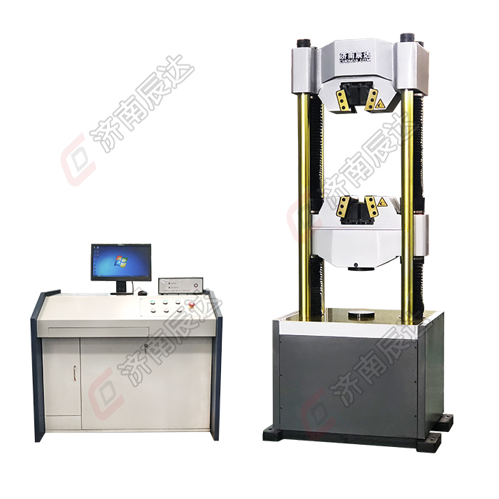 萬能試驗機的使用對象有哪些？