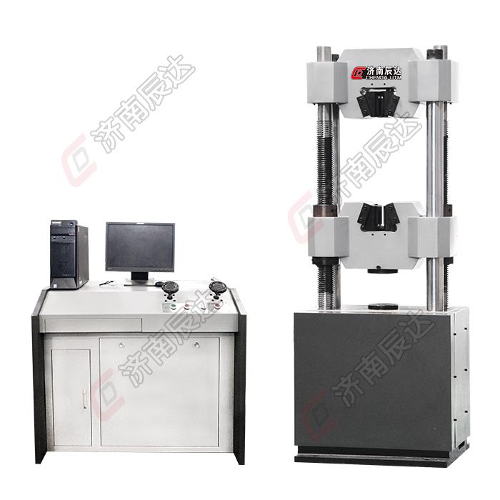 拉力試驗機測試結果不太準確有哪些原因?