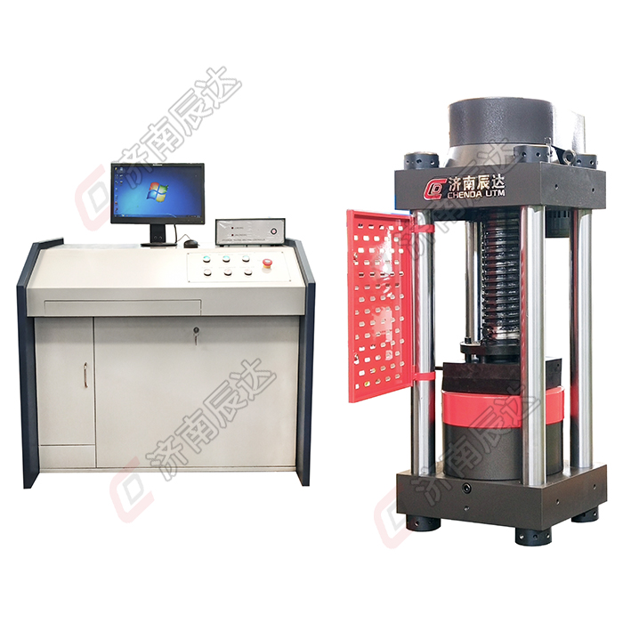 壓力試驗機在季度保養(yǎng)時需要注意哪些事項?