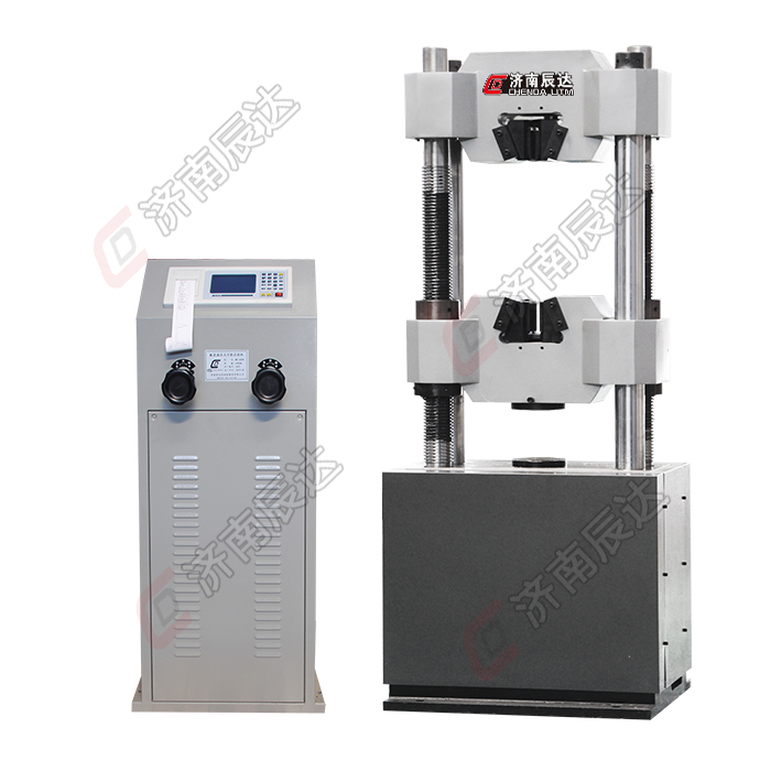 萬(wàn)能試驗(yàn)機(jī)的日常維護(hù)以及應(yīng)用