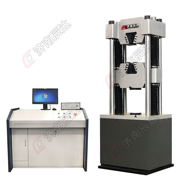 金屬鋼絲拉力試驗機技術文章