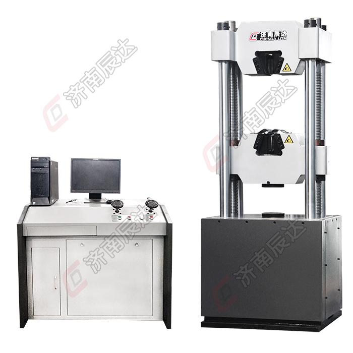 萬能試驗機是什么？應該如何正確進行操作呢？